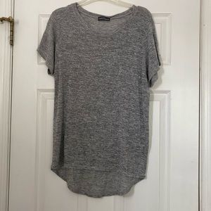 Market & Spruce Hi Lo Tee